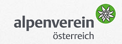 Logo Alpenverein Österreich